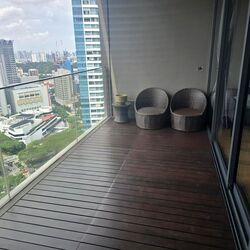 OUE Twin Peaks (D9), Condominium #479810521